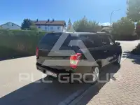 2020 Ssangyong Musso