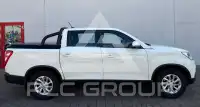2020 Ssangyong Musso