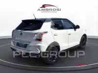 2020 Ssangyong Tivoli