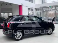 2020 Ssangyong Tivoli