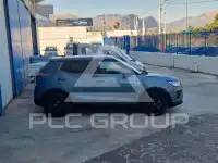 2020 Ssangyong Tivoli