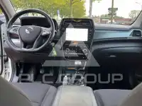 2020 Ssangyong Tivoli