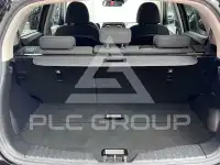 2020 Ssangyong Tivoli