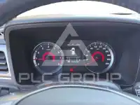 2020 Ssangyong Tivoli