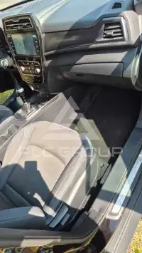2020 Ssangyong Tivoli