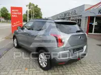 2020 Ssangyong Tivoli