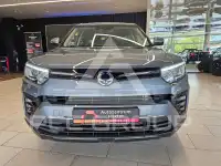 2020 Ssangyong Tivoli