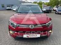 2020 Ssangyong Tivoli