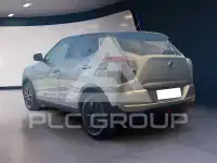 2020 Ssangyong Tivoli