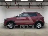 2020 Ssangyong Tivoli