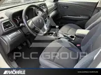 2020 Ssangyong Tivoli
