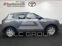 2020 Ssangyong Tivoli
