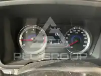 2020 Ssangyong Tivoli