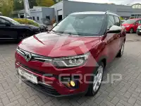 2020 Ssangyong Tivoli