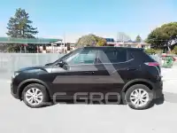 2020 Ssangyong Tivoli