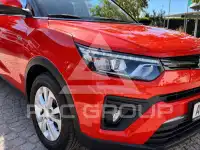2020 Ssangyong Tivoli
