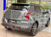 2020 Ssangyong Tivoli