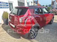 2020 Ssangyong Tivoli