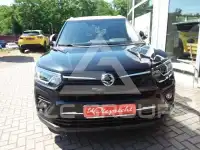 2020 Ssangyong Tivoli