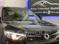 2020 Ssangyong Tivoli