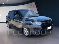 2020 Ssangyong Tivoli
