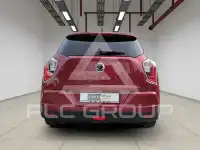 2020 Ssangyong Tivoli