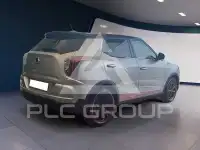 2020 Ssangyong Tivoli