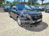 2020 Ssangyong Tivoli