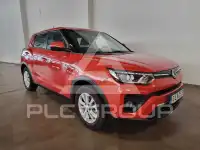 2020 Ssangyong Tivoli