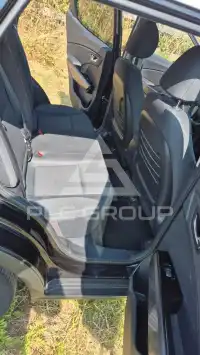 2020 Ssangyong Tivoli