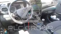 2020 Ssangyong Tivoli
