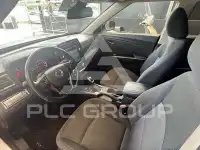 2020 Ssangyong Tivoli