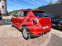 2020 Ssangyong Tivoli