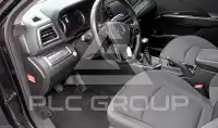 2020 Ssangyong Tivoli