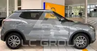 2020 Ssangyong Tivoli