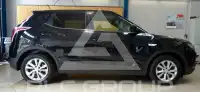 2020 Ssangyong Tivoli