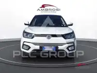 2020 Ssangyong Tivoli