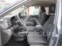 2020 Ssangyong Tivoli