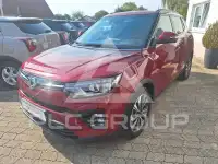 2020 Ssangyong Tivoli