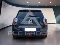 2020 Ssangyong Tivoli