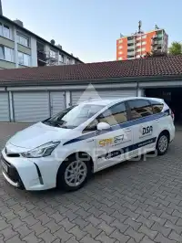 2020 Toyota PRIUS