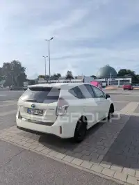 2020 Toyota PRIUS