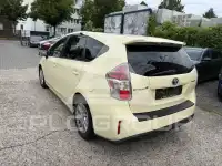 2020 Toyota PRIUS