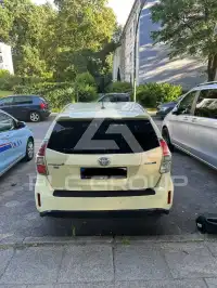 2020 Toyota PRIUS