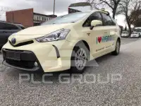 2020 Toyota PRIUS