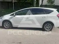 2020 Toyota PRIUS