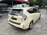 2020 Toyota PRIUS