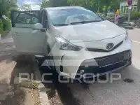 2020 Toyota PRIUS