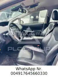 2020 Toyota PRIUS