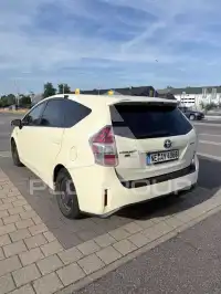2020 Toyota PRIUS